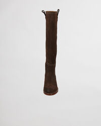 Hampshir boots med högt skaft