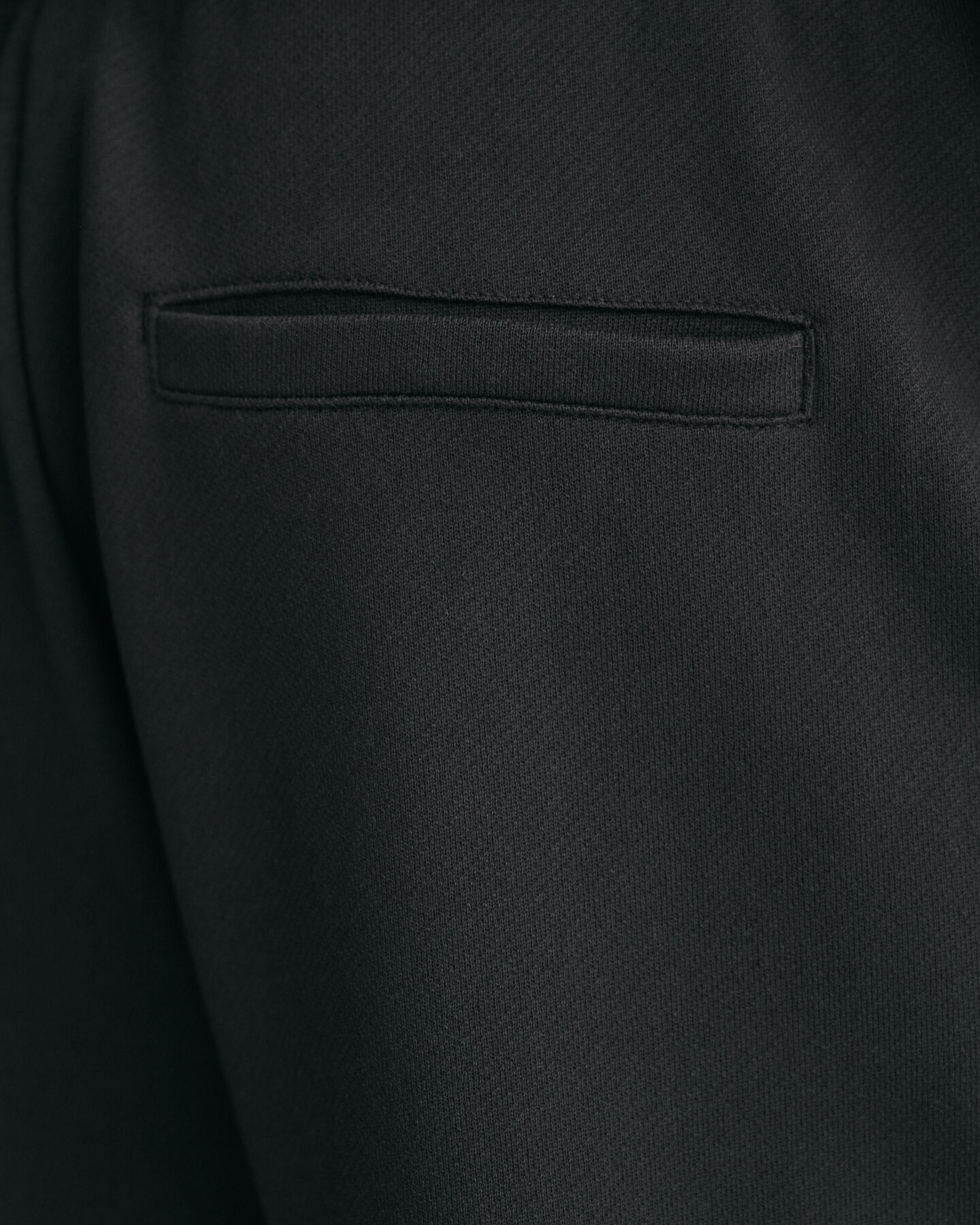 Sweatpants med GANT-motiv