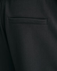 Sweatpants med GANT-motiv