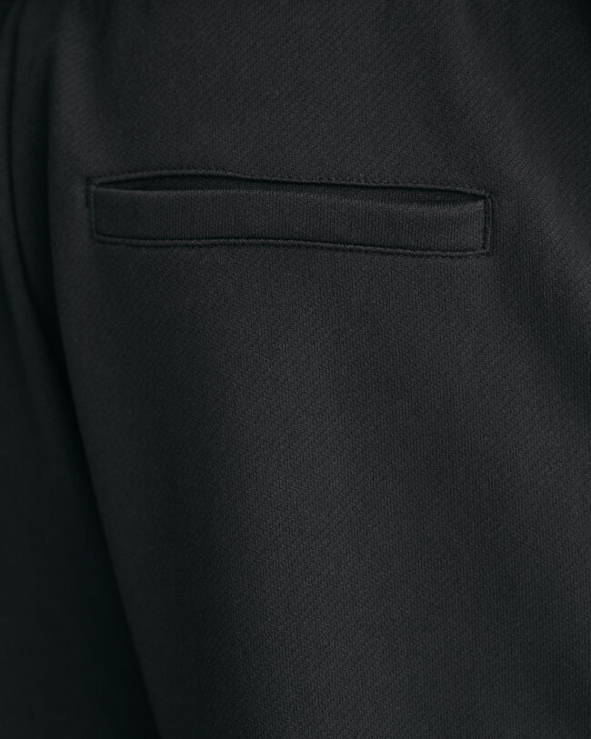 Sweatpants med GANT-motiv