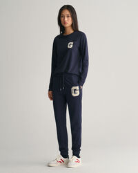G sweatpants