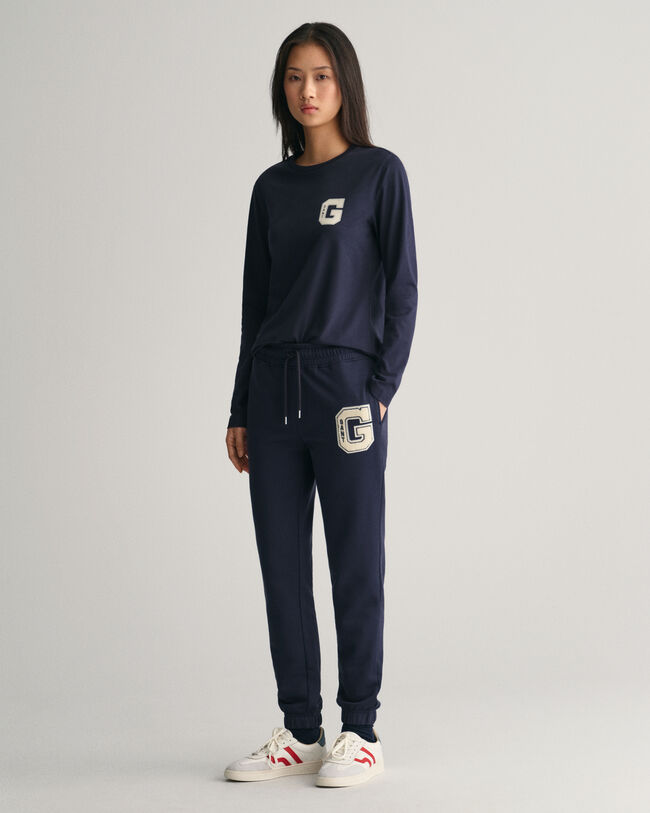 G sweatpants