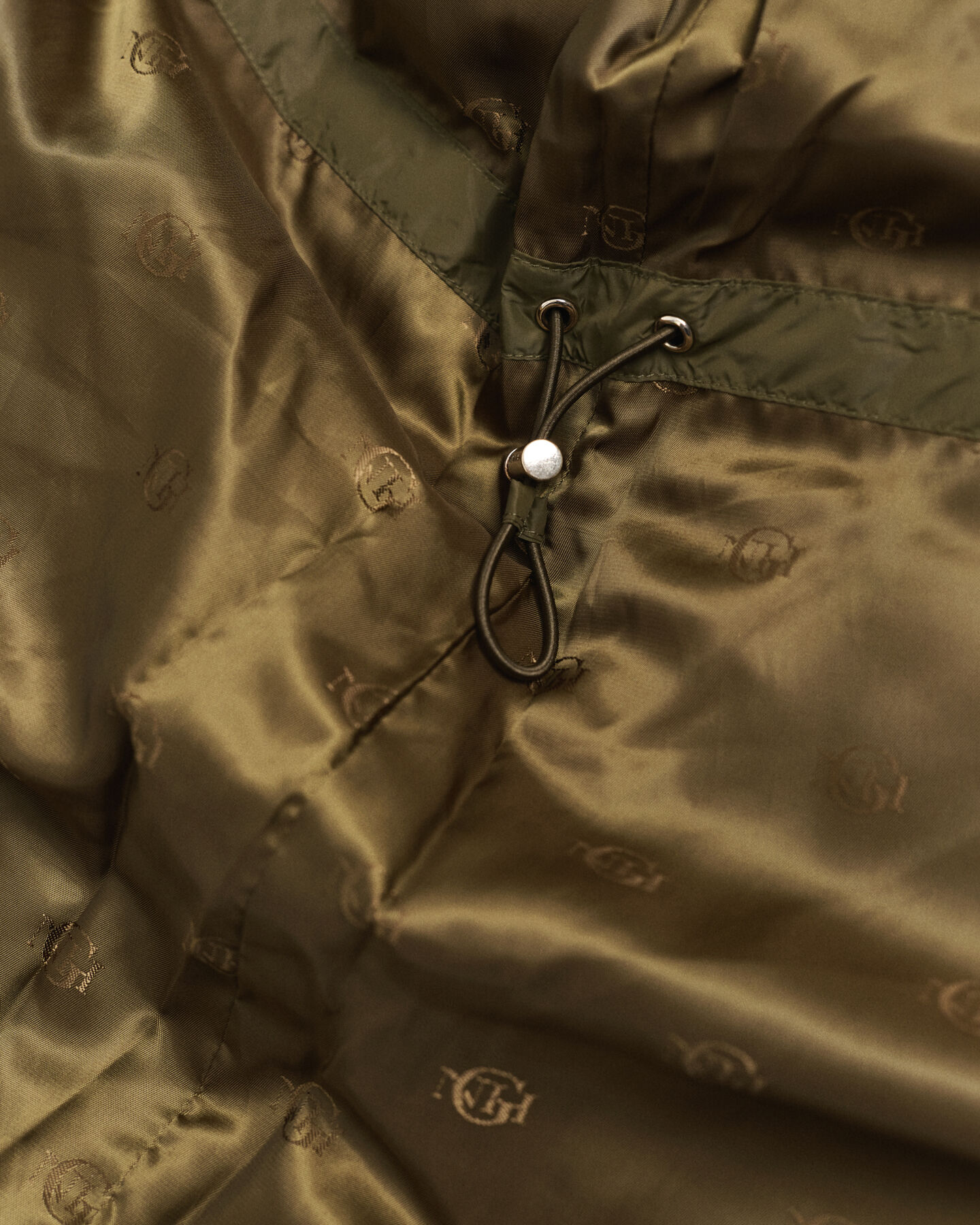 Mellanl&aring;ng dunjacka