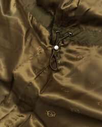 Mellanl&aring;ng dunjacka