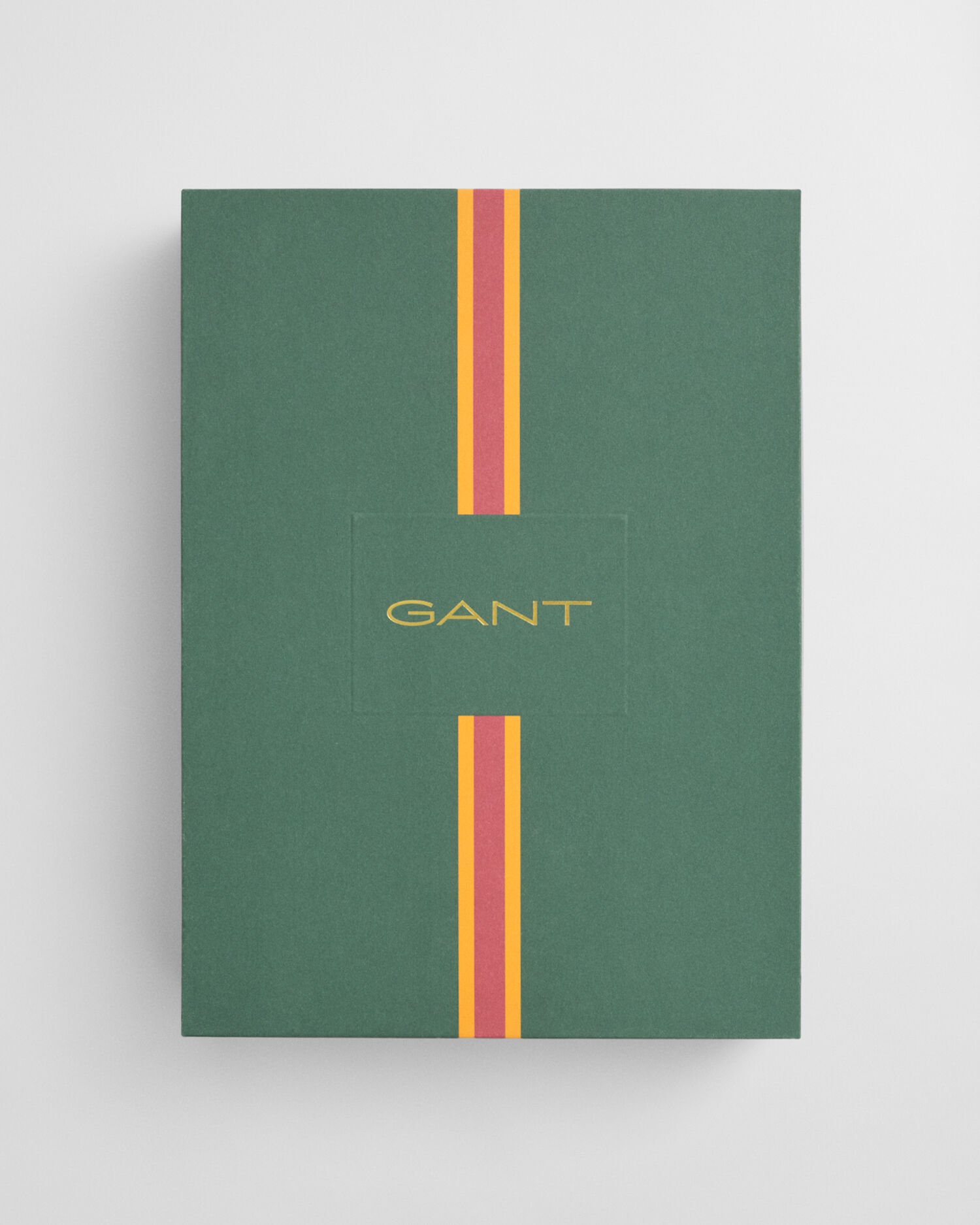 Flanellpyjamas i presentförpackning