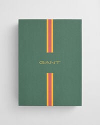 Flanellpyjamas i presentförpackning