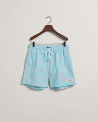 Classic fit badshorts i b&auml;ckeb&ouml;lja