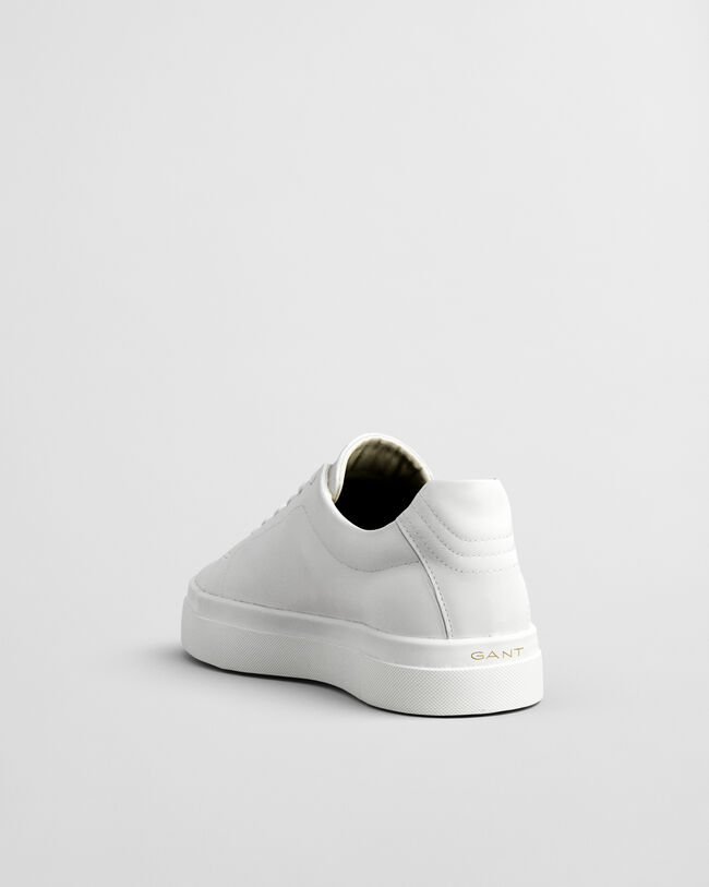 Avona sneakers i skinn