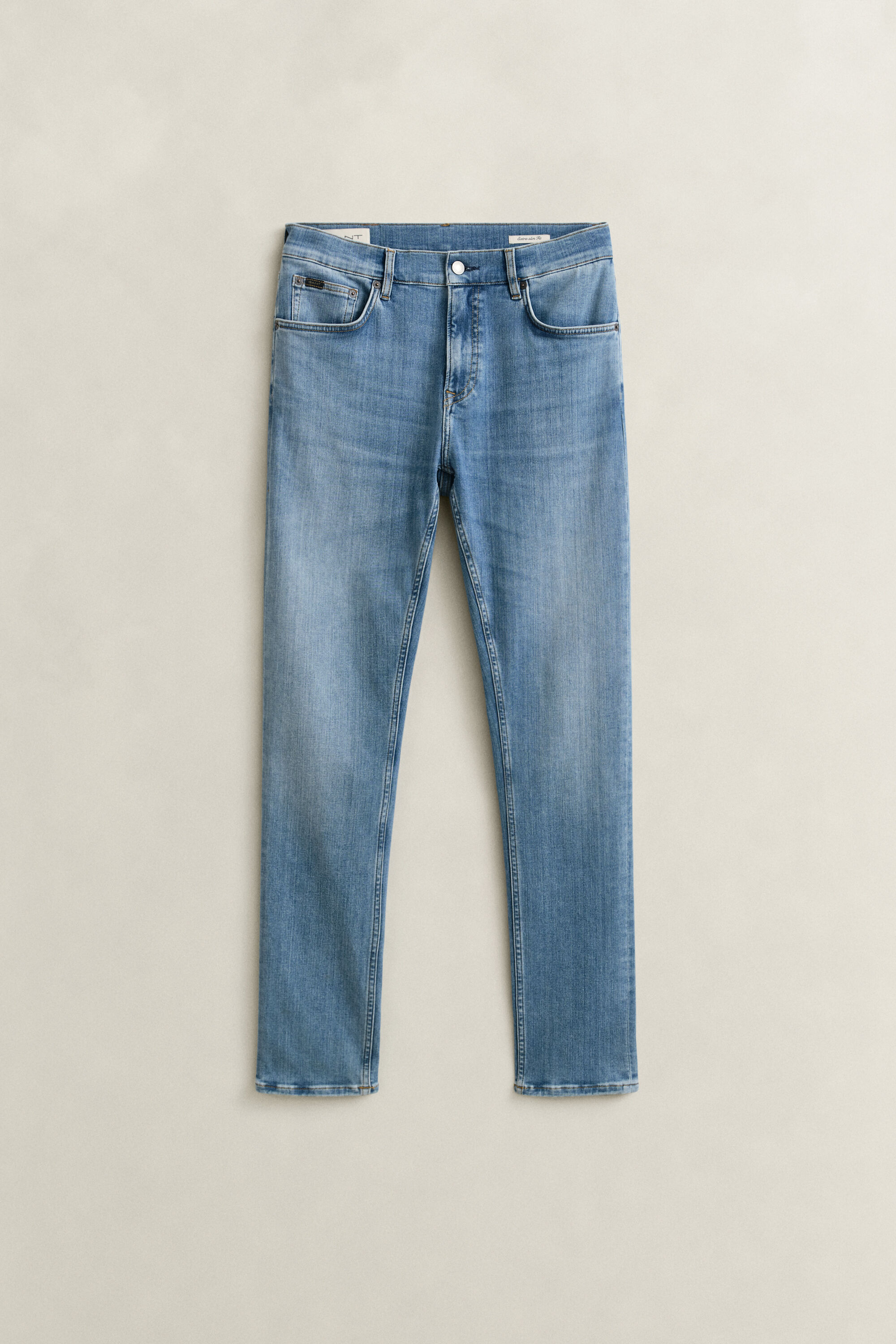 Extra Slim Active Recover jeans