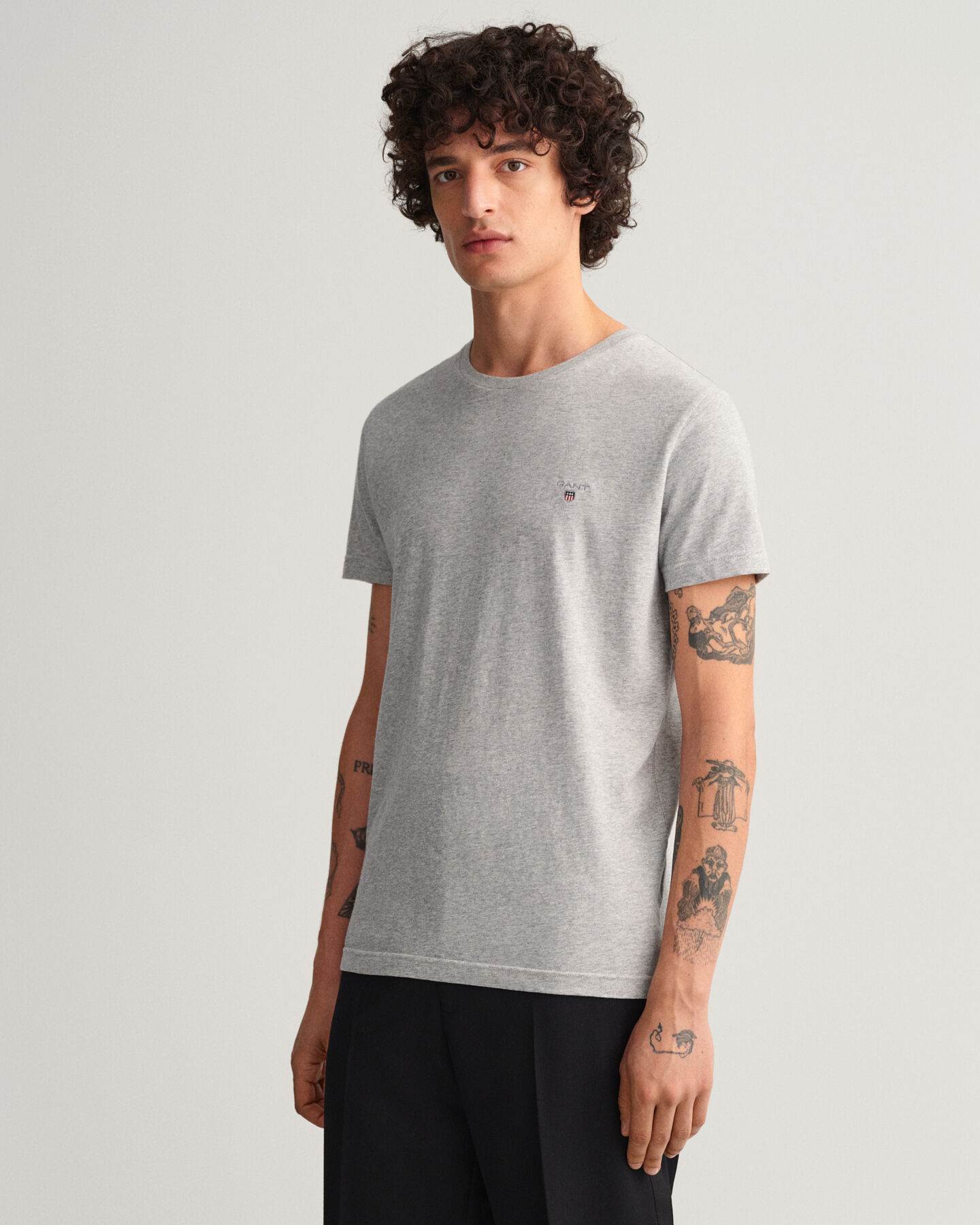 Original slim fit T-shirt