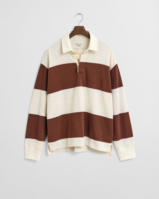 Bredrandig Heavy Rugger