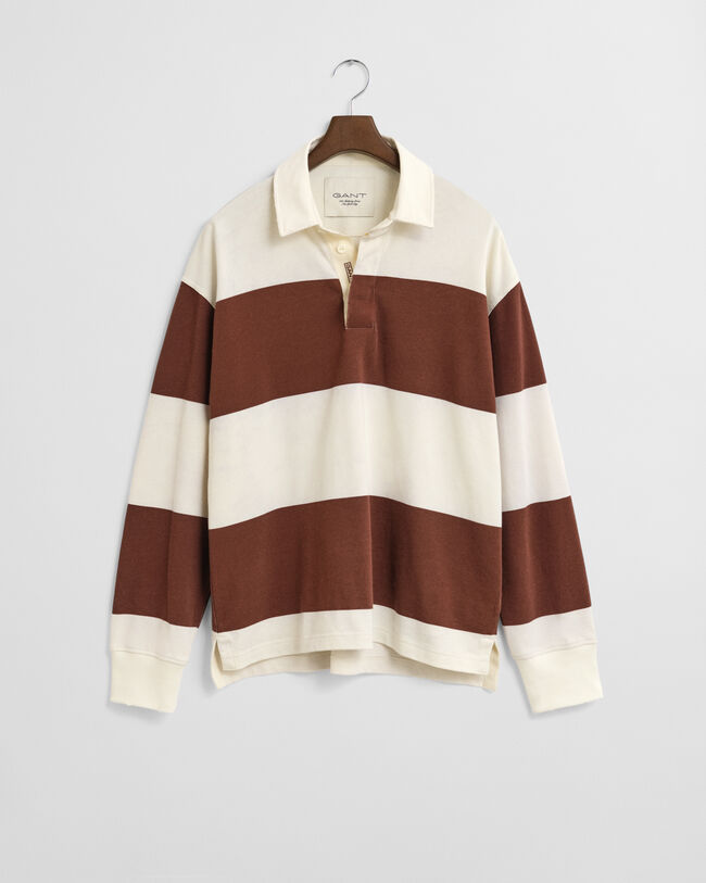 Bredrandig Heavy Rugger