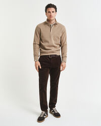 Slim fit manchesterchinos