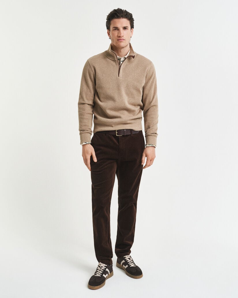 Slim fit manchesterchinos
