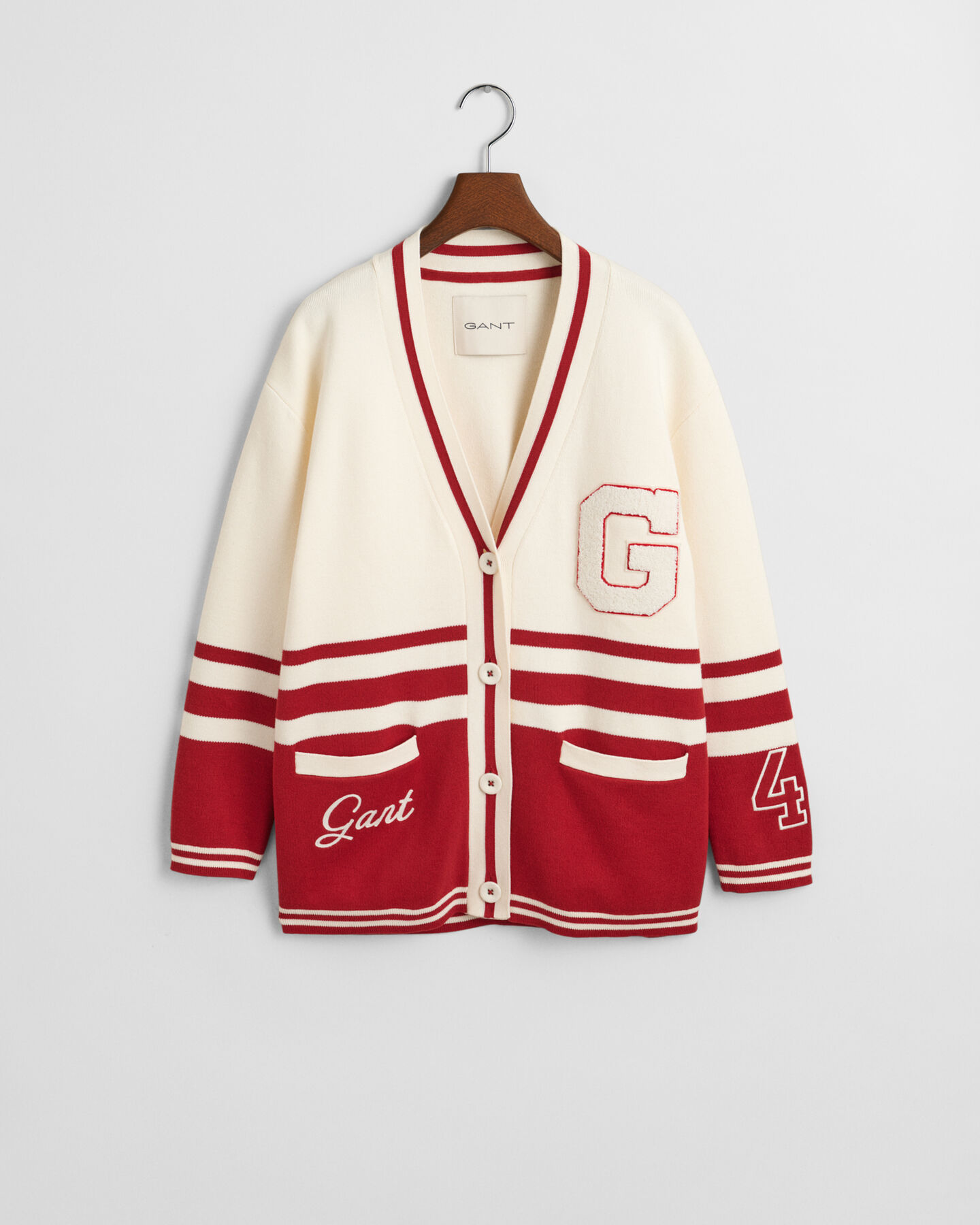 GANT Varsity kofta