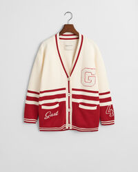 GANT Varsity kofta