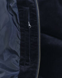 Pufferjacka i manchester