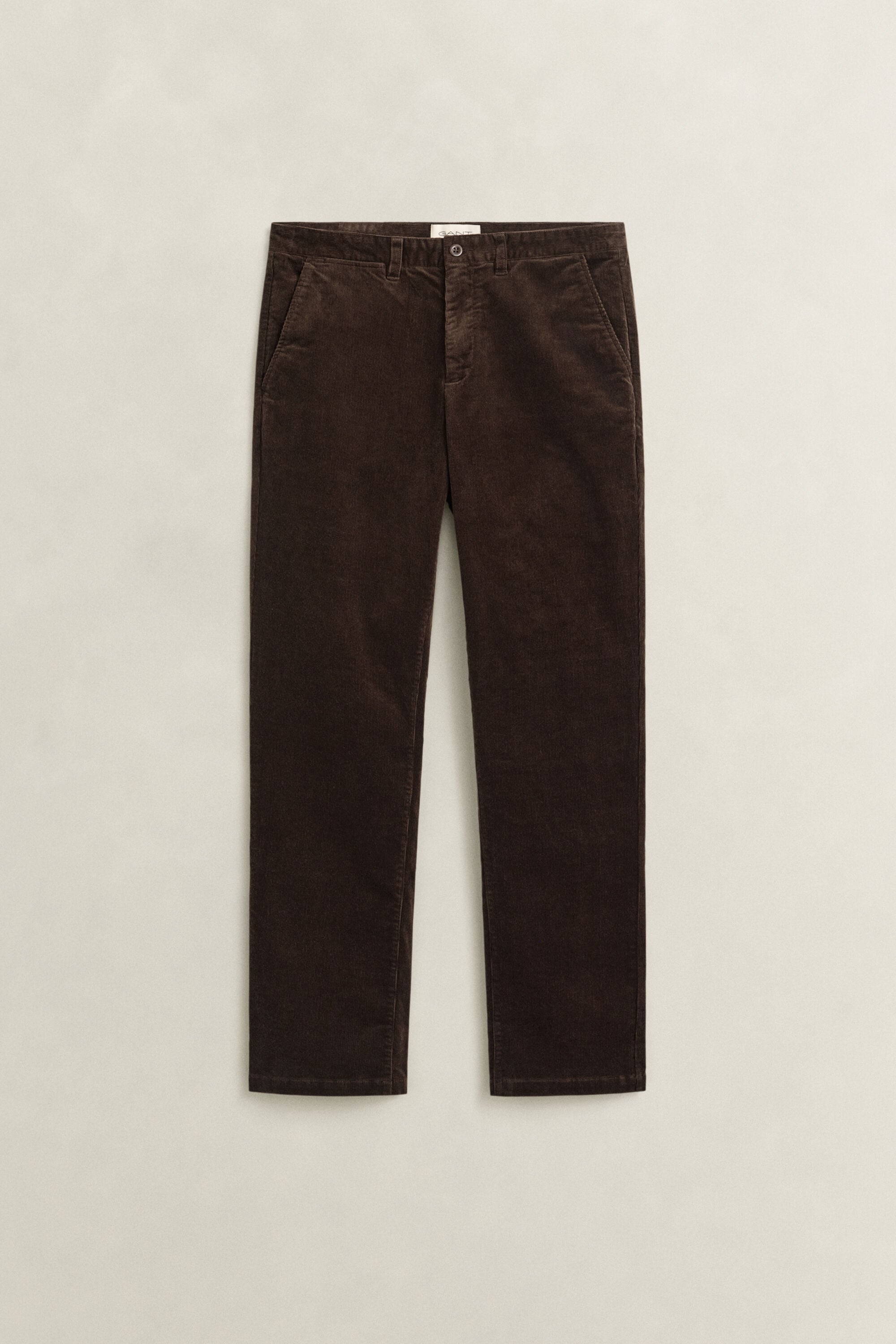 Regular fit manchesterchinos