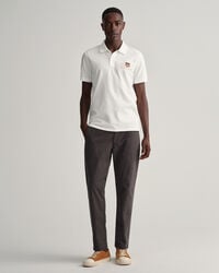 Hallden Slim fit Comfort Super chinos