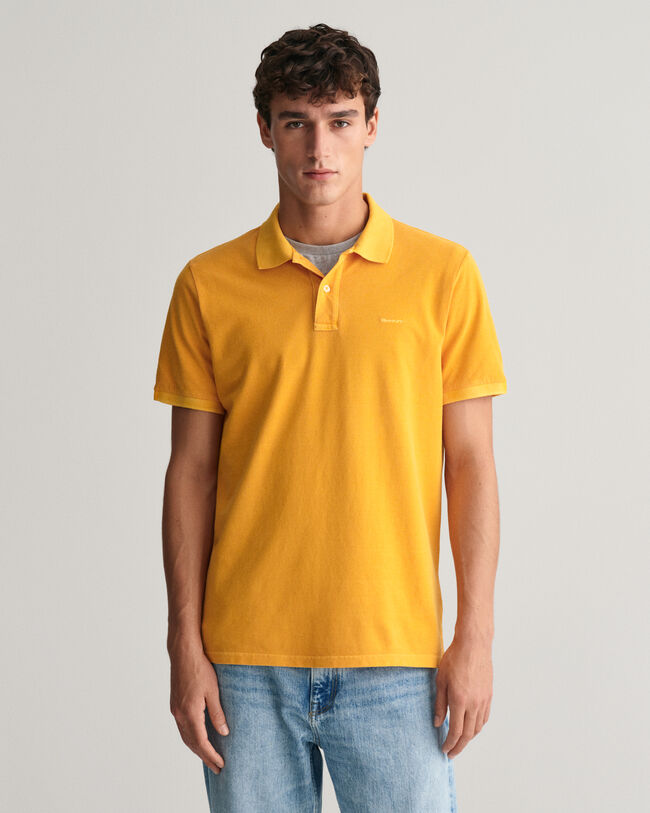 Sunfaded pik&eacute;tr&ouml;ja