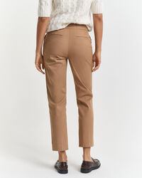 Slim fit slacks