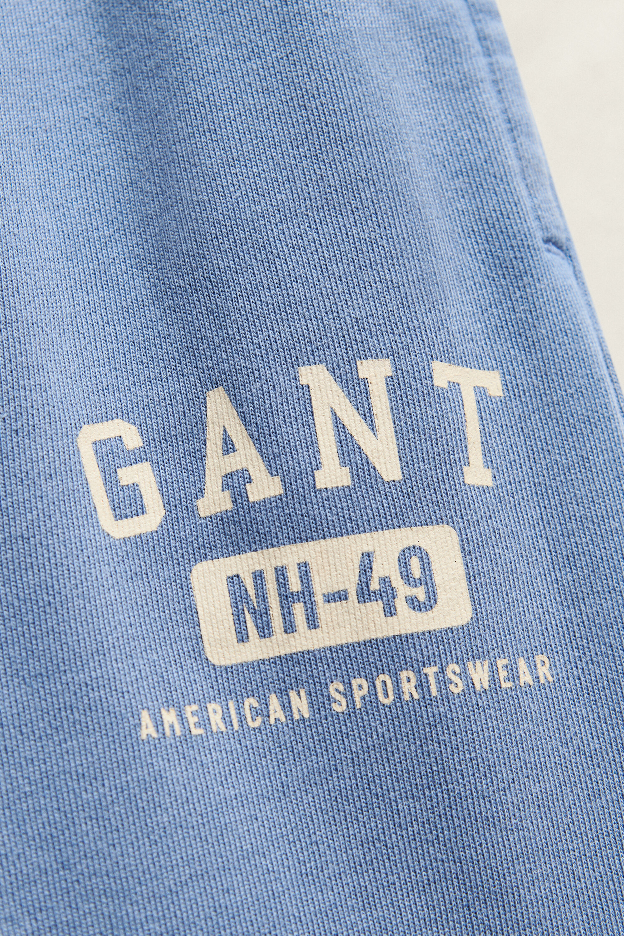 Teen Boys tvättade sweatpants