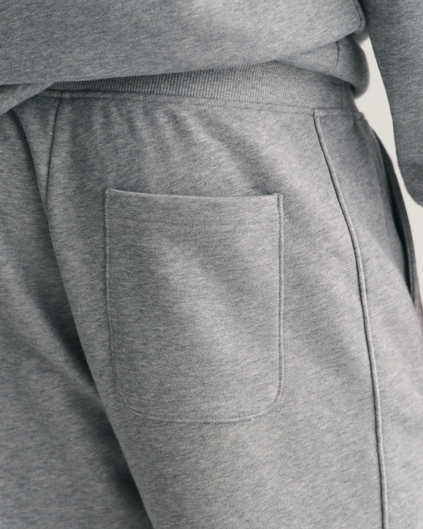 G Graphic sweatpants