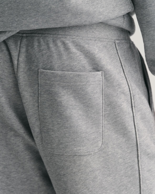 G Graphic sweatpants