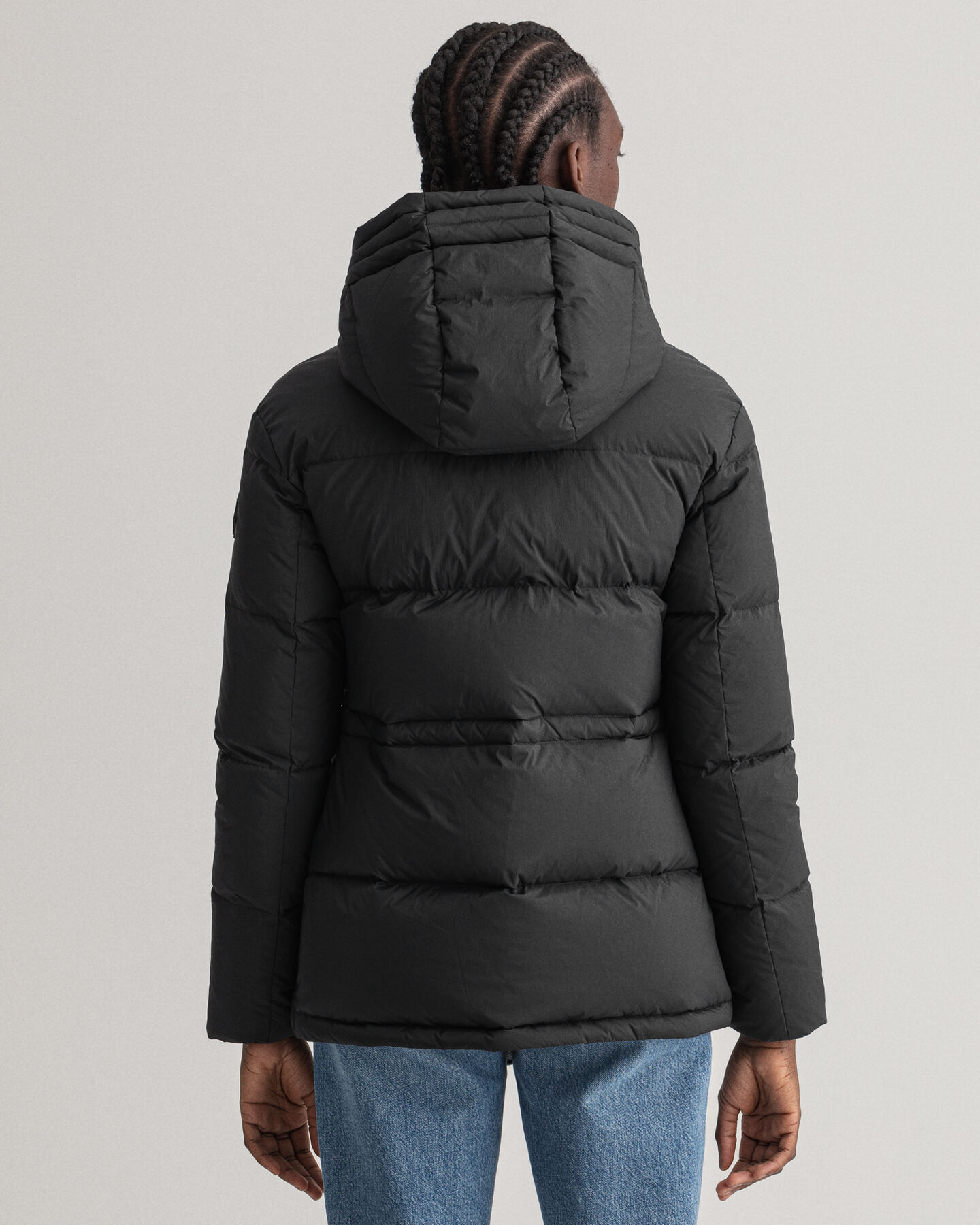 Medell&aring;ng dunjacka