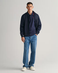 Contrast Tipped pik&eacute;tr&ouml;ja