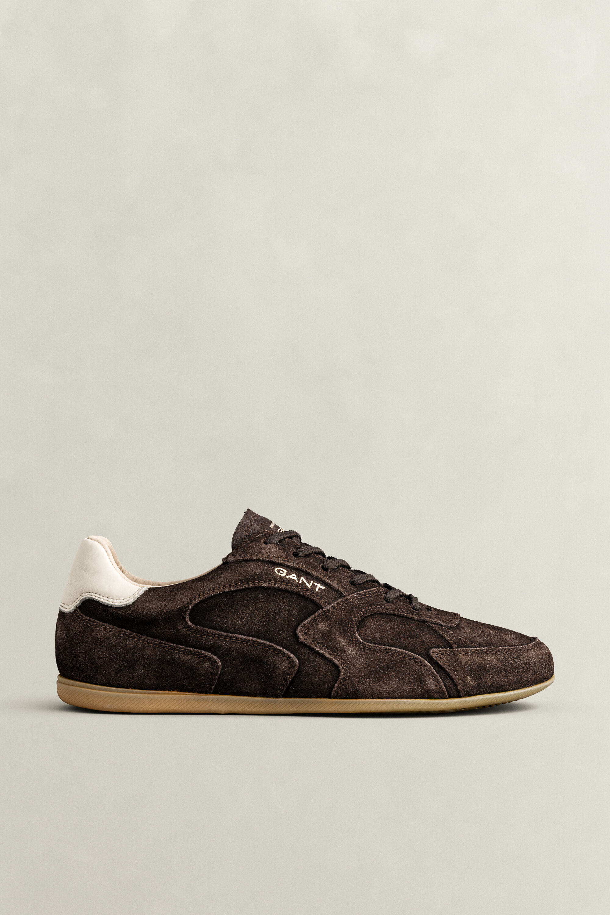 Sperly sneakers i mocka