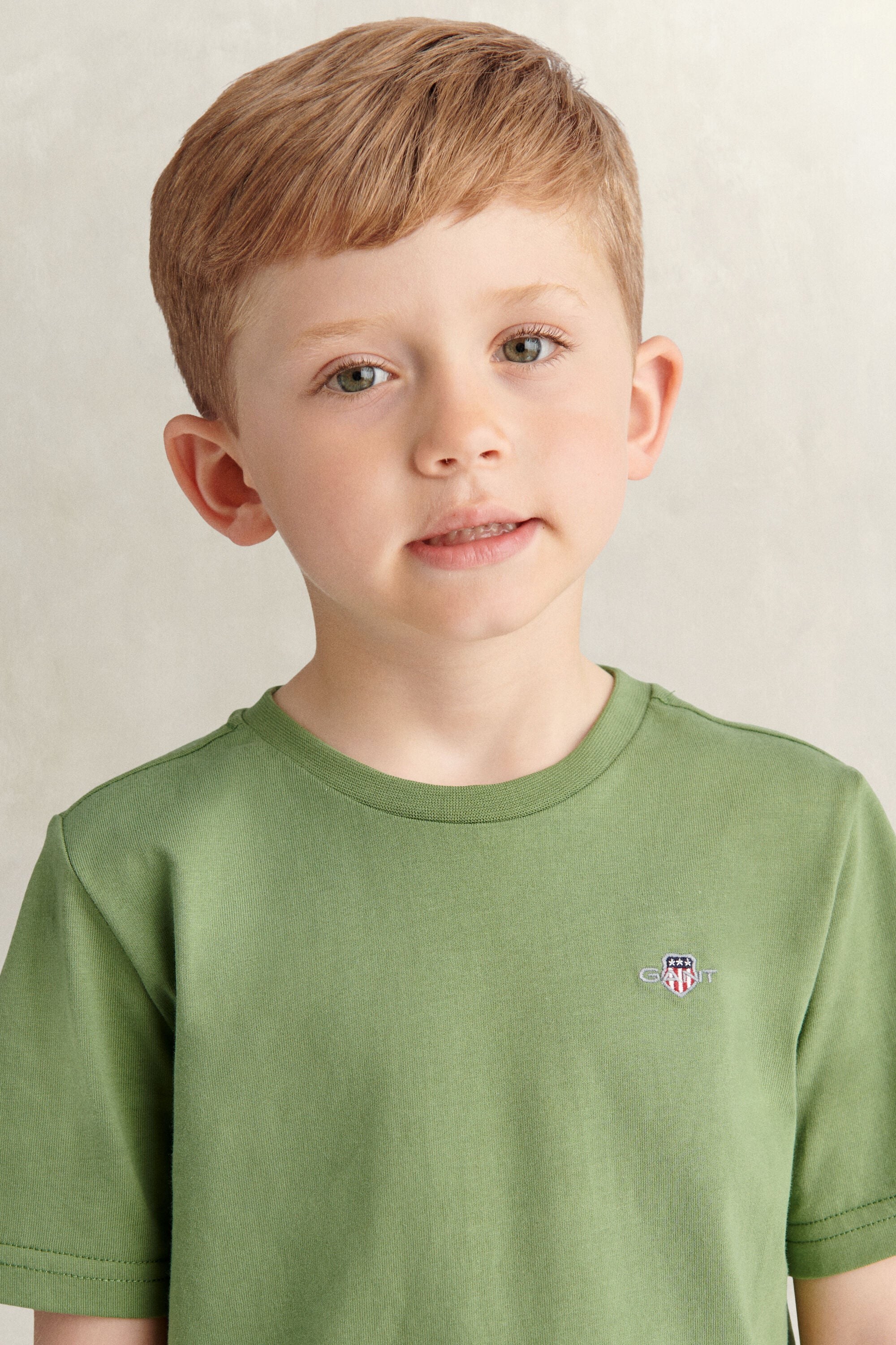 Kids Shield T-shirt