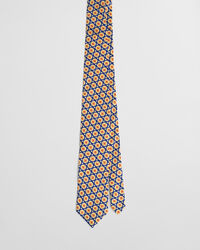 Foulardslips i silke