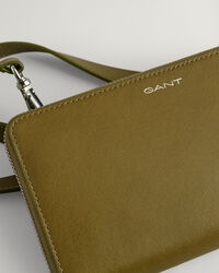 Pl&aring;nboksv&auml;ska i skinn