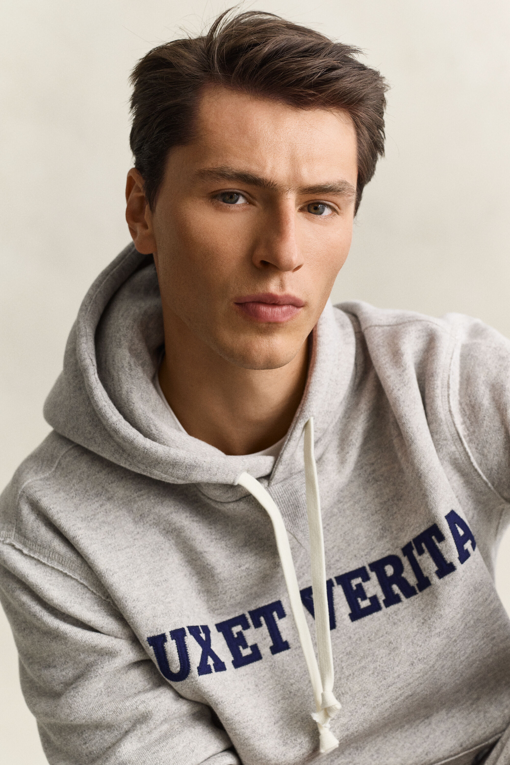Gant x Yale hoodie