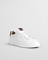 Mc Julien sneakers i läder
