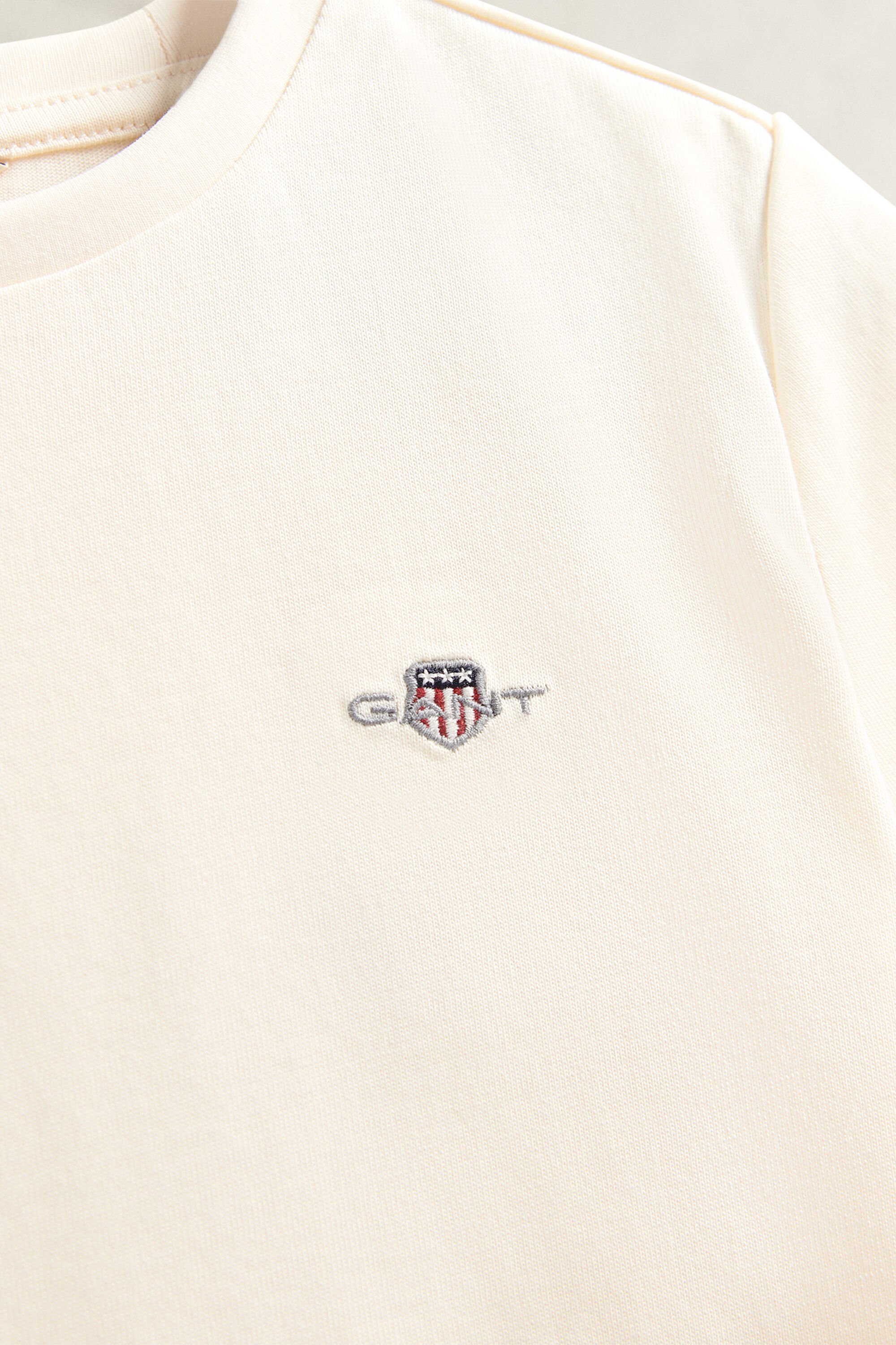 Kids Shield T-shirt