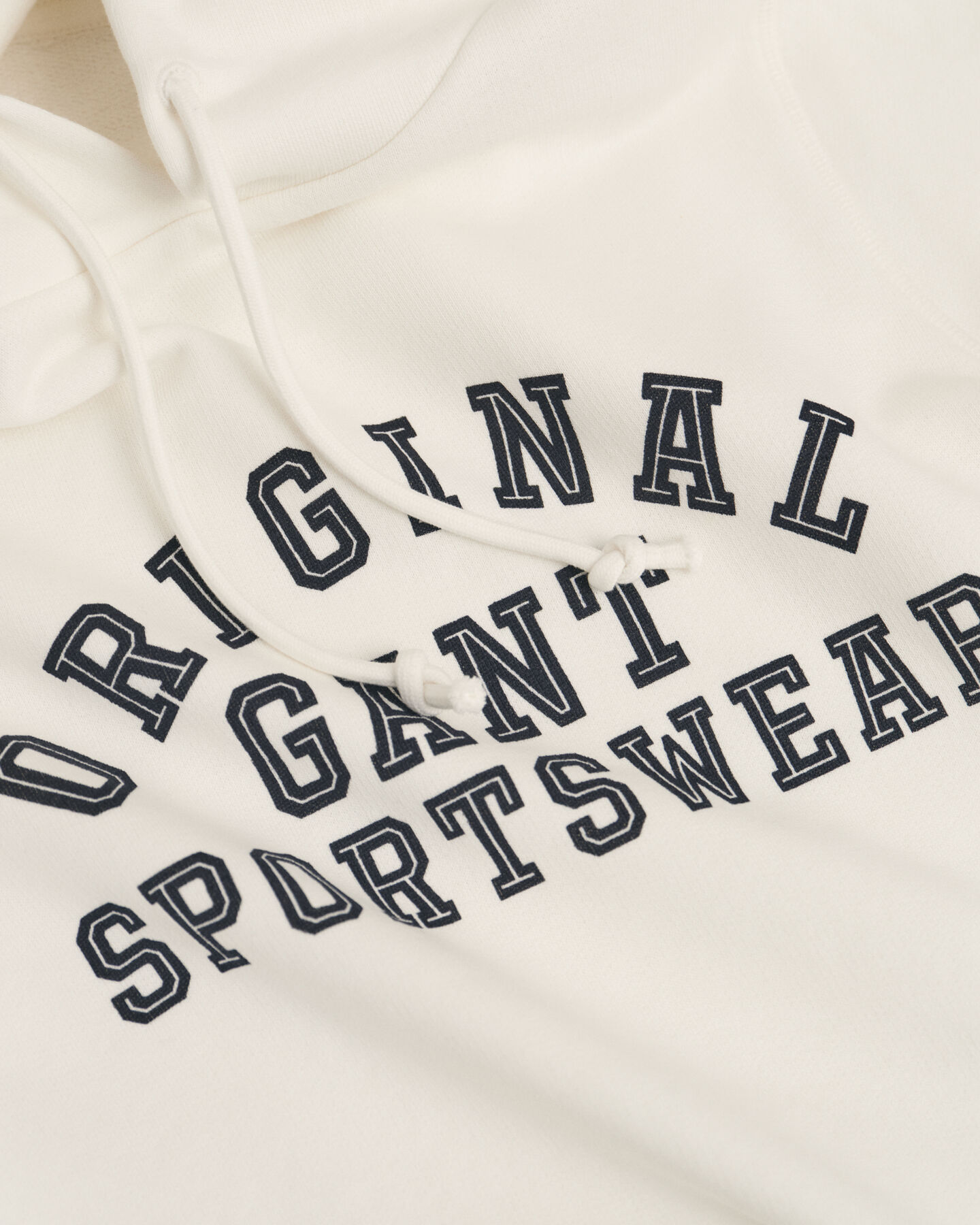 M&ouml;nstrad hoodie