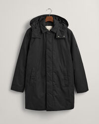 Vadderad Car Coat