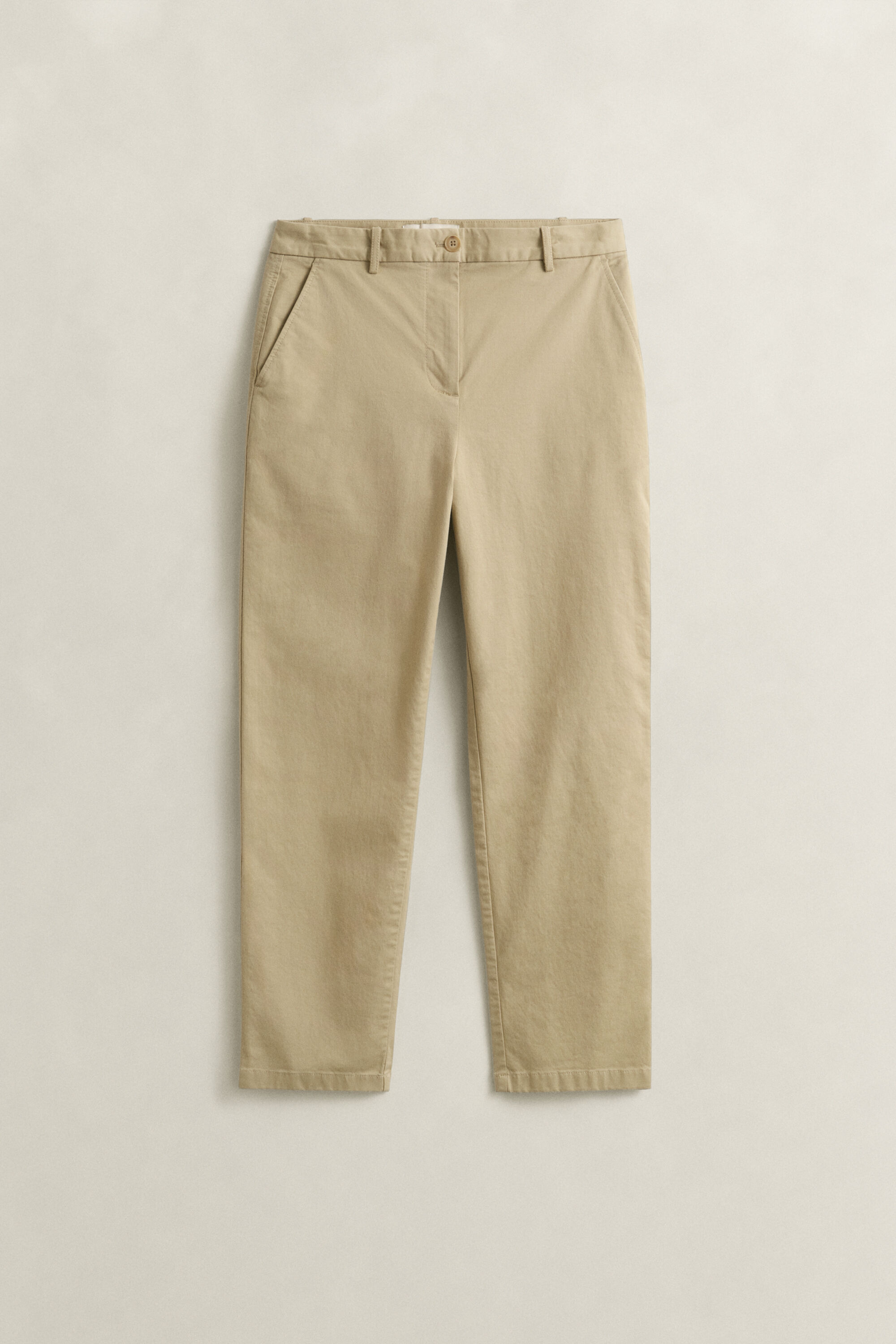 Slim fit chinos