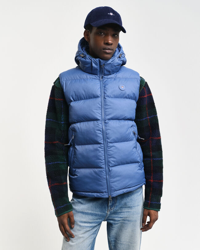 Active Cloud v&auml;st