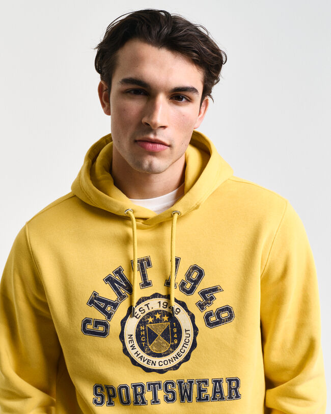 Champs Graphic hoodie