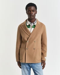 Handsydd club-blazer