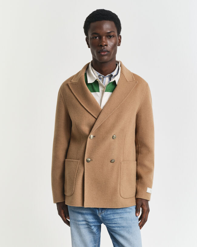 Handsydd club-blazer