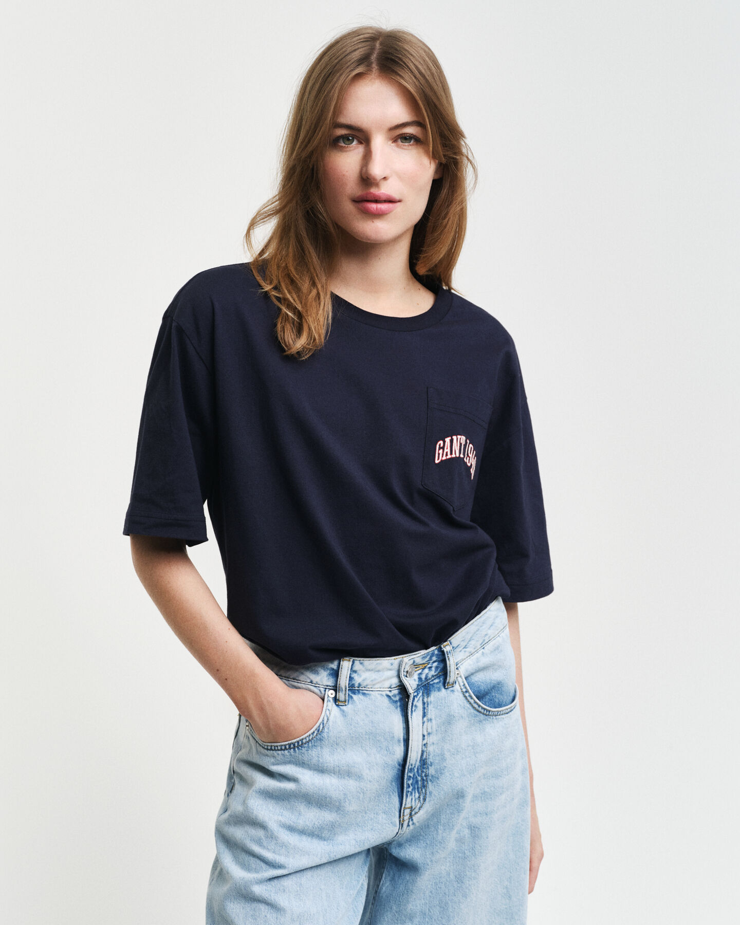 GANT 1949 Arch Graphic T-shirt