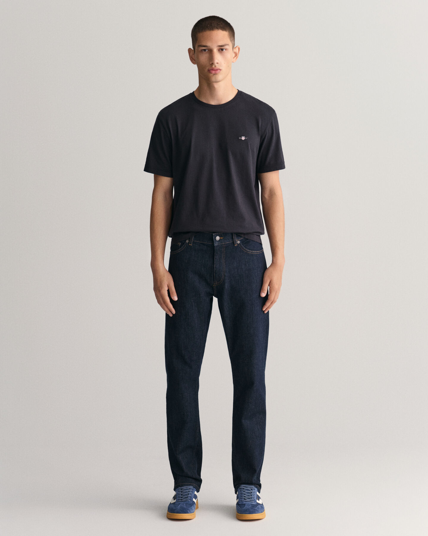 Regular fit jeans - GANT