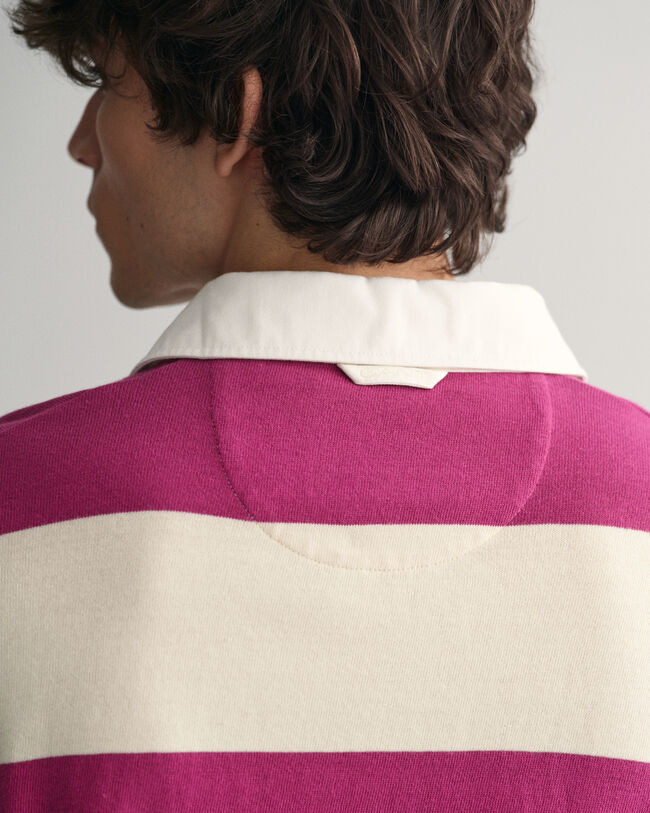 Bredrandig Heavy Rugger