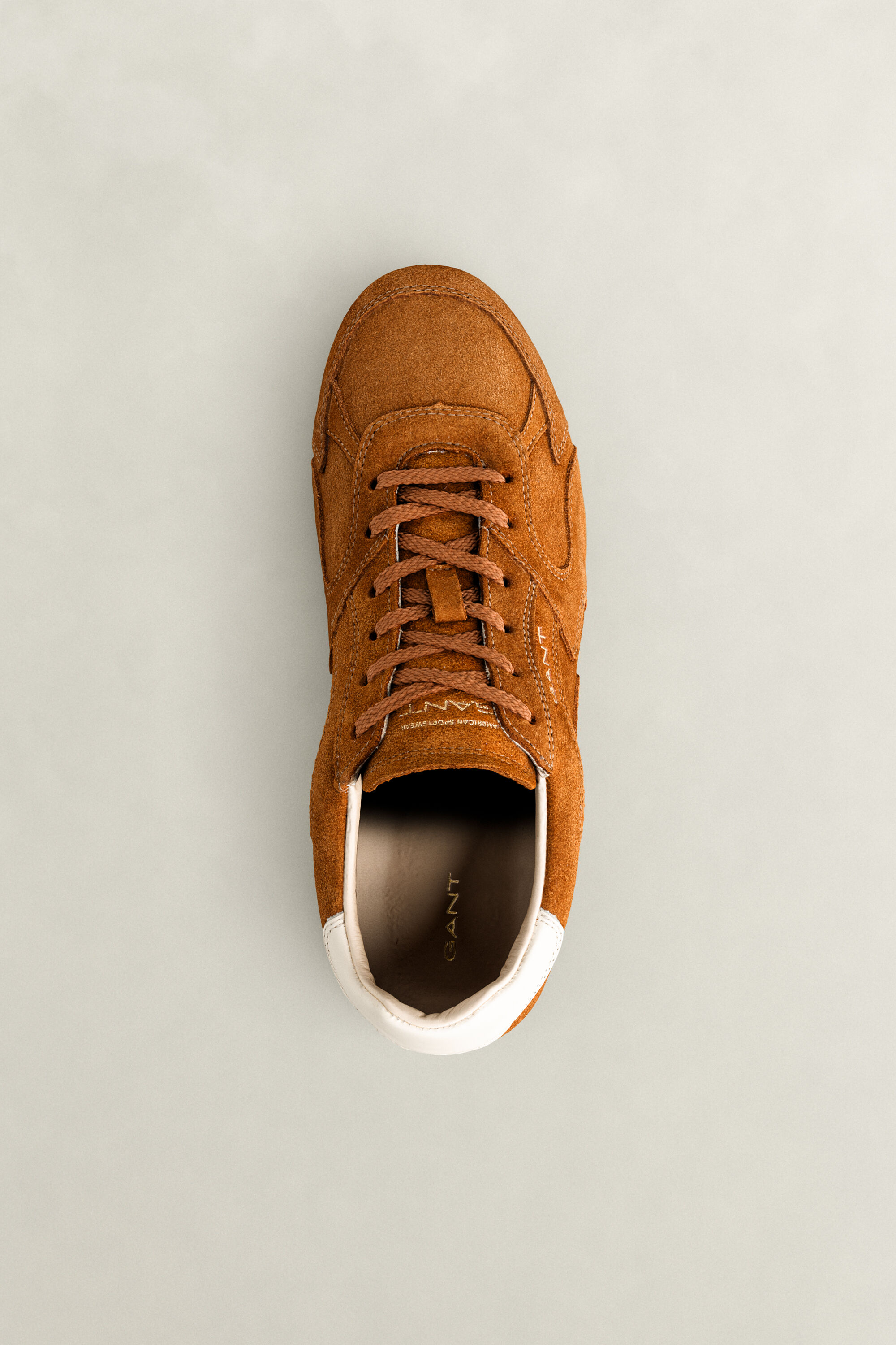 Sperly sneakers i mocka