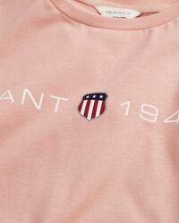 Archive Shield T-shirt