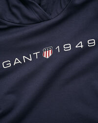 Archive Shield hoodie